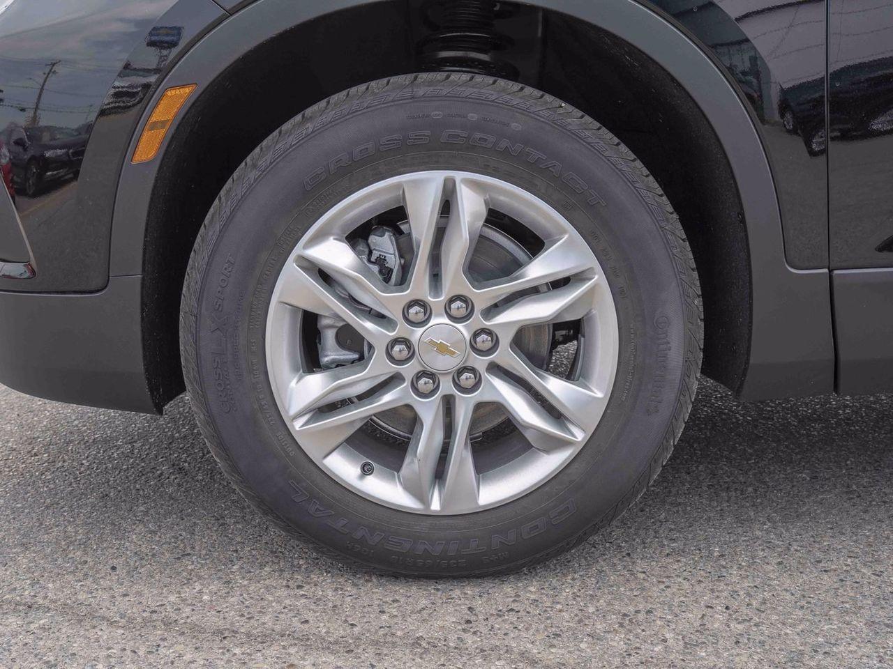 2021 Chevrolet Equinox LT-4
