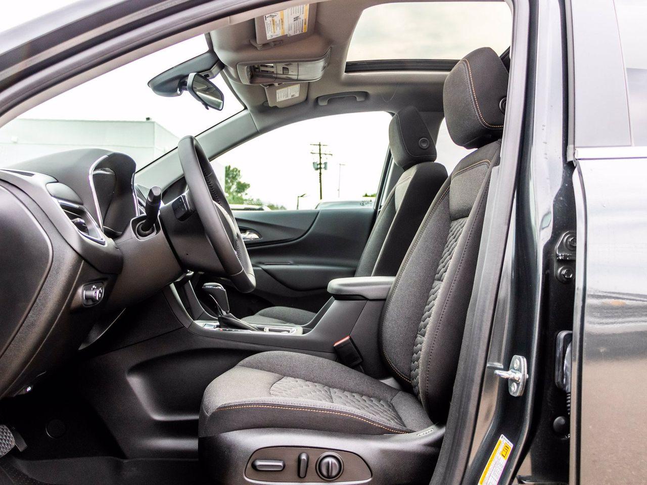 2021 Chevrolet Equinox LT-2