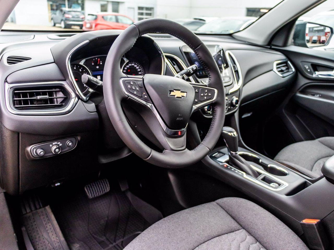 2021 Chevrolet Equinox LT-3