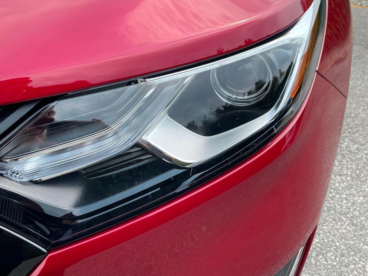 2021 Chevrolet Equinox LT-2