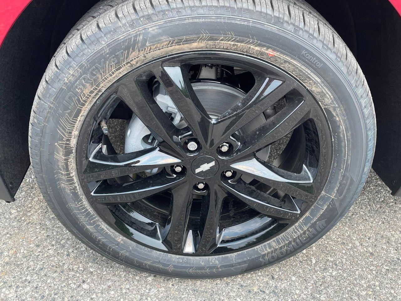 2021 Chevrolet Equinox LT-3