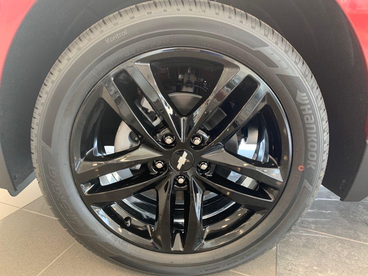 2021 Chevrolet Equinox LT-2