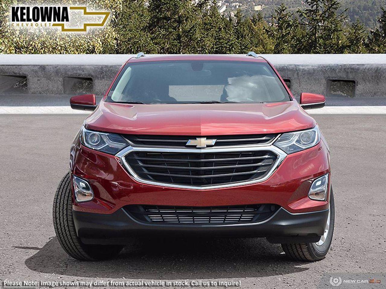 2021 Chevrolet Equinox LT-1