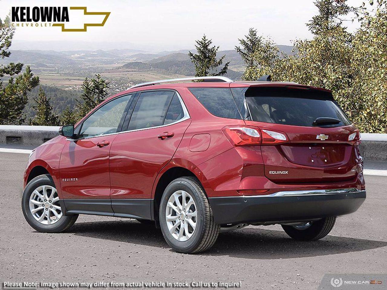 2021 Chevrolet Equinox LT-3