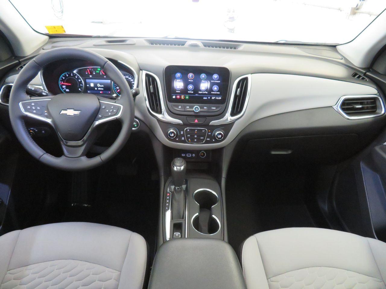 2021 Chevrolet Equinox LT-2