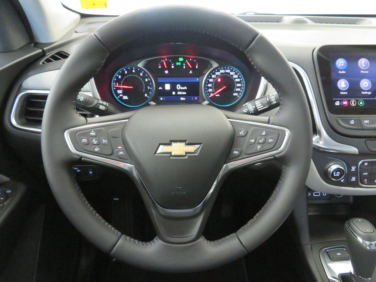 2021 Chevrolet Equinox LT-3