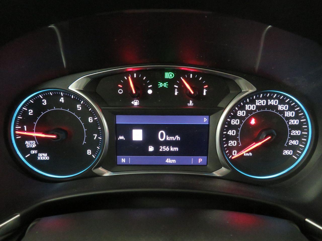 2021 Chevrolet Equinox LT-4