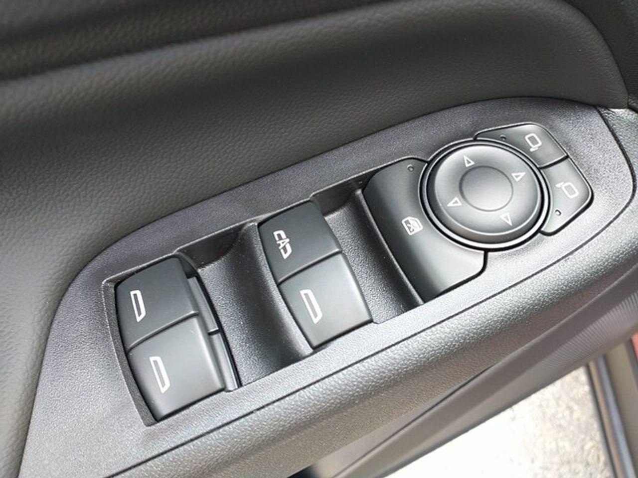 2021 Chevrolet Equinox LT-4
