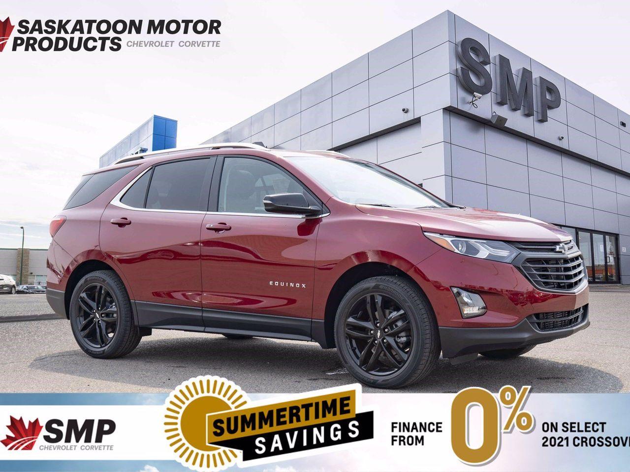 2021 Chevrolet Equinox LT-0