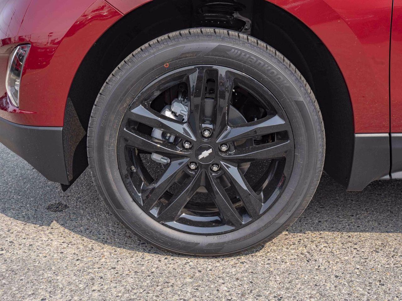 2021 Chevrolet Equinox LT-4