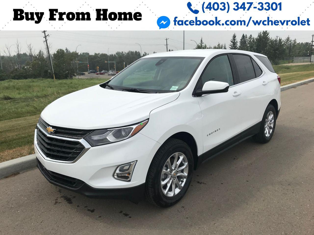 2021 Chevrolet Equinox LT-0