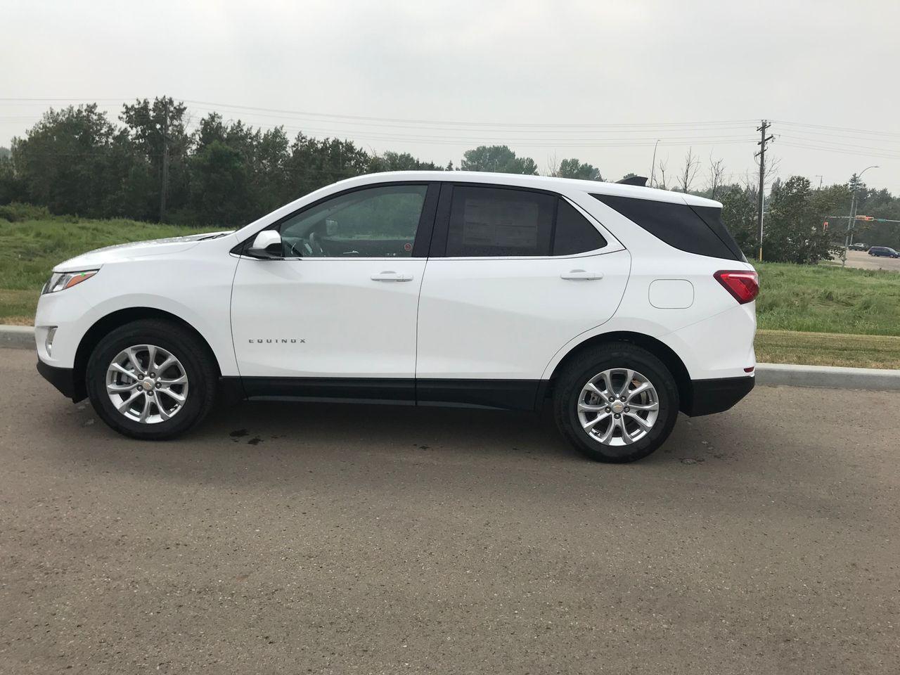 2021 Chevrolet Equinox LT-1