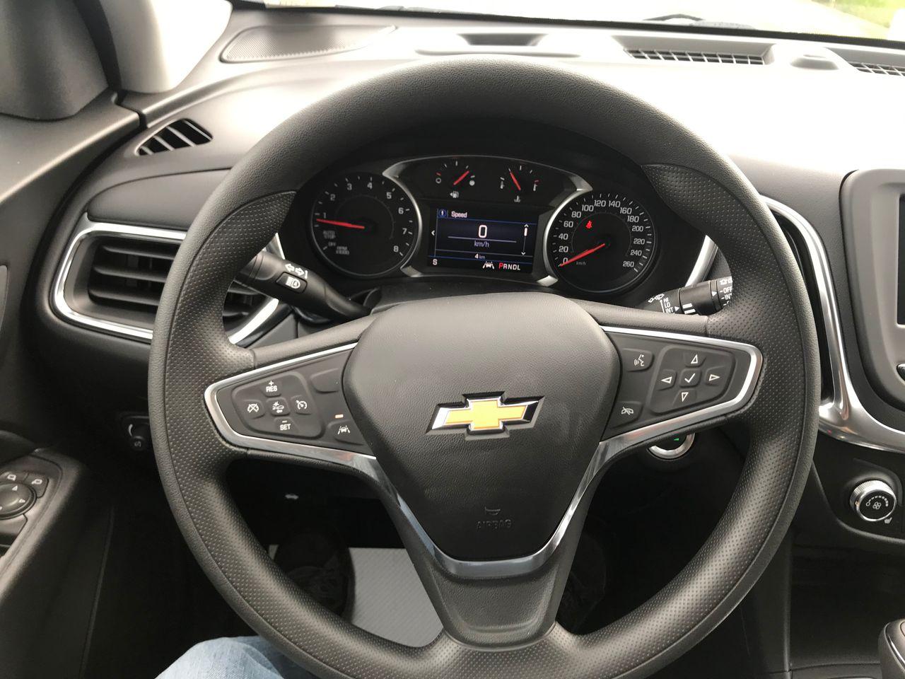 2021 Chevrolet Equinox LT-2