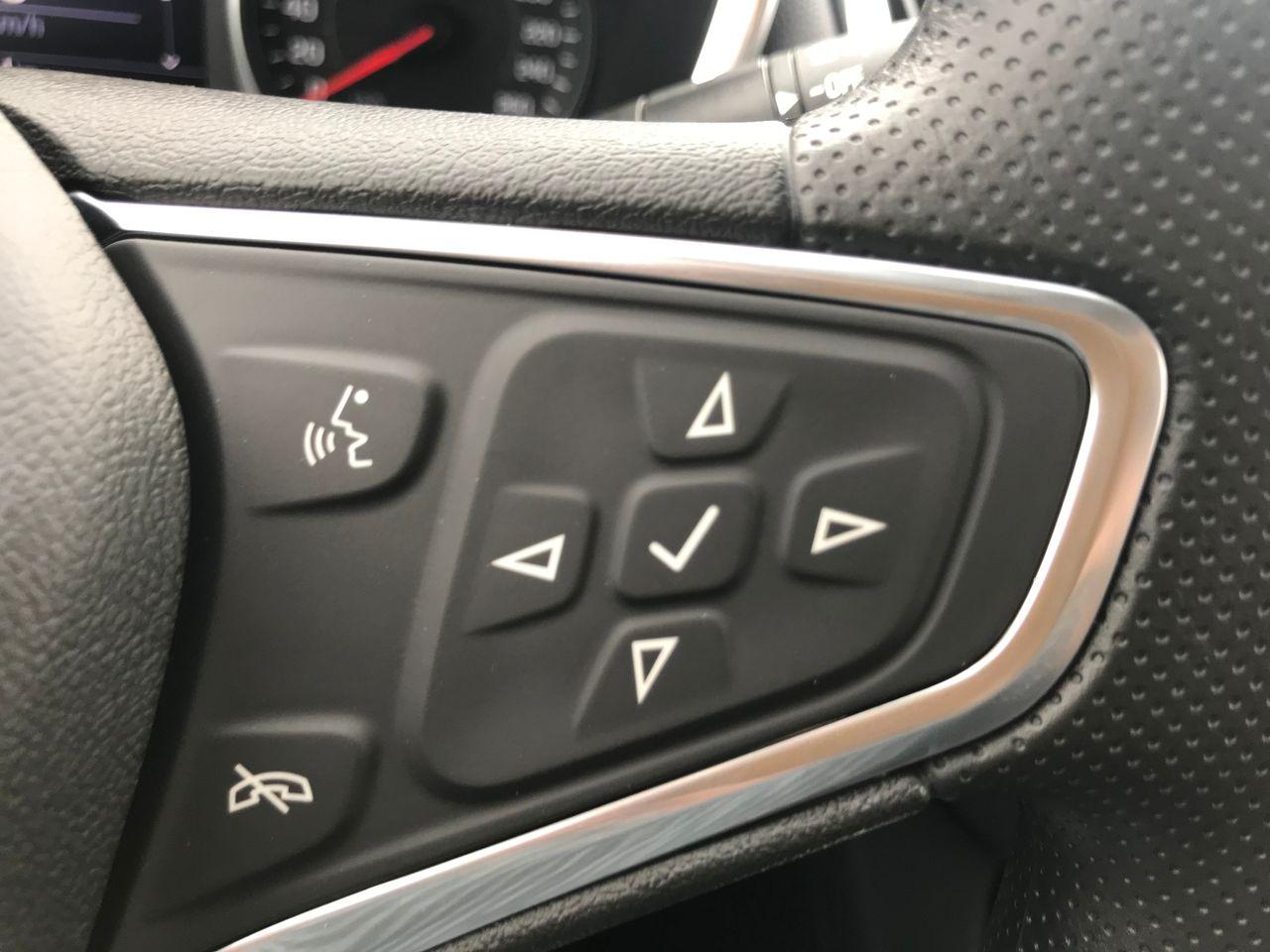 2021 Chevrolet Equinox LT-3