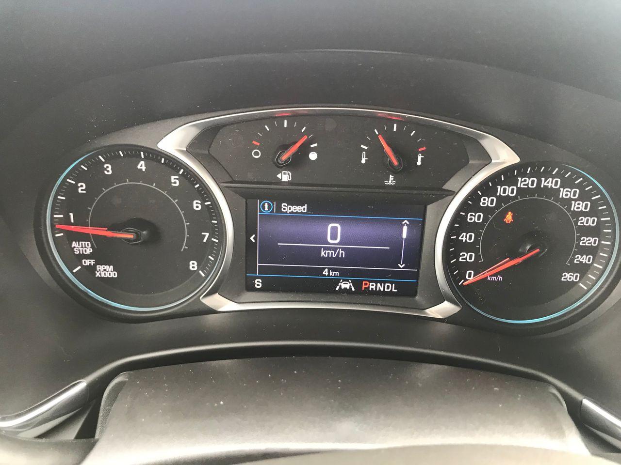 2021 Chevrolet Equinox LT-4