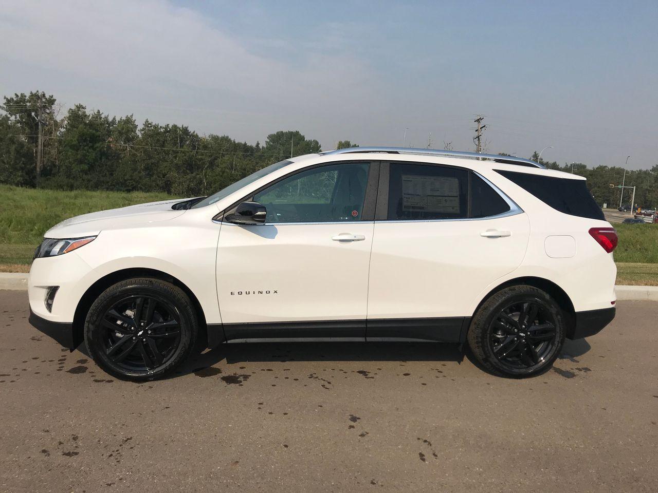 2021 Chevrolet Equinox LT-1