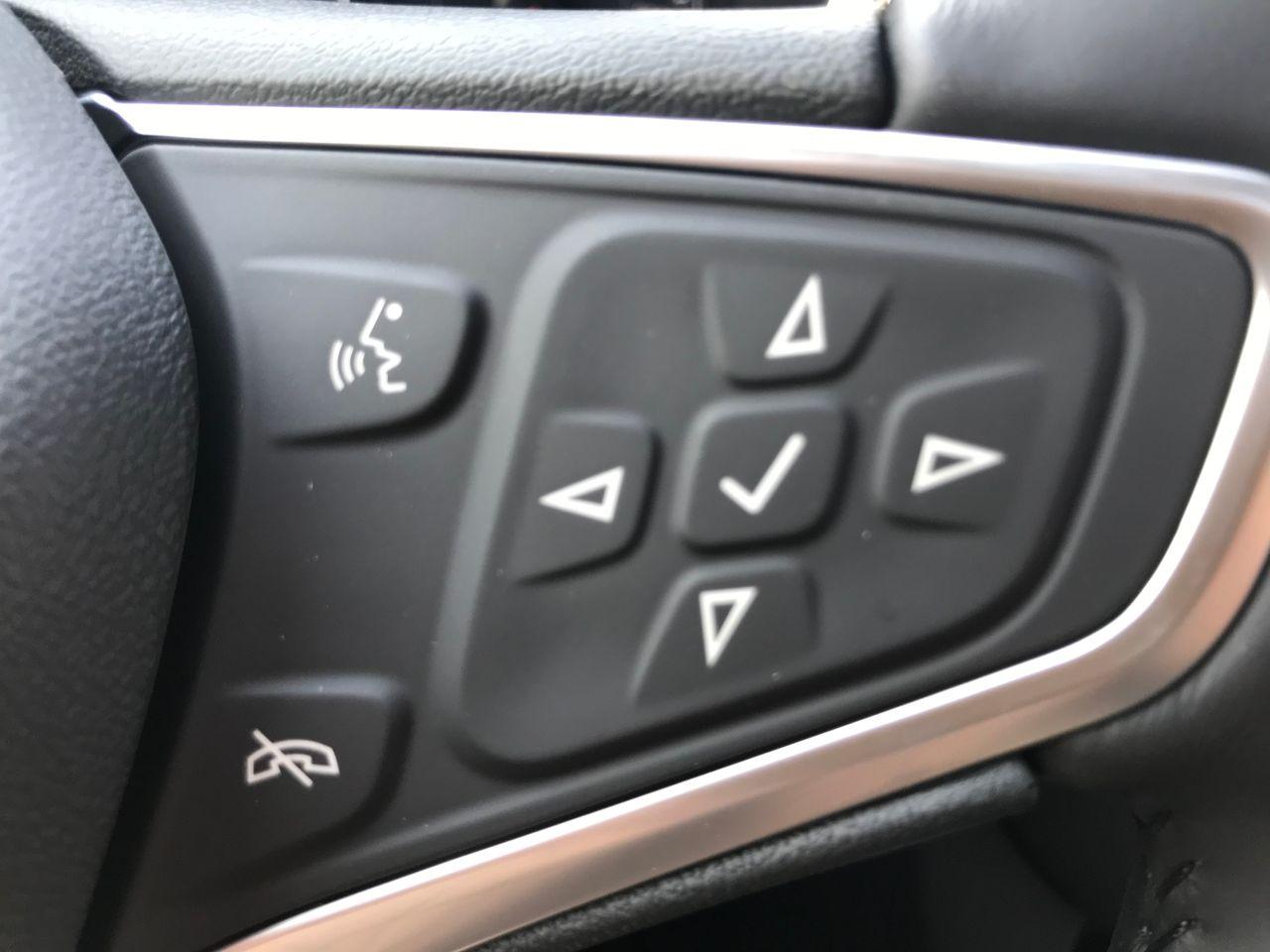 2021 Chevrolet Equinox LT-4