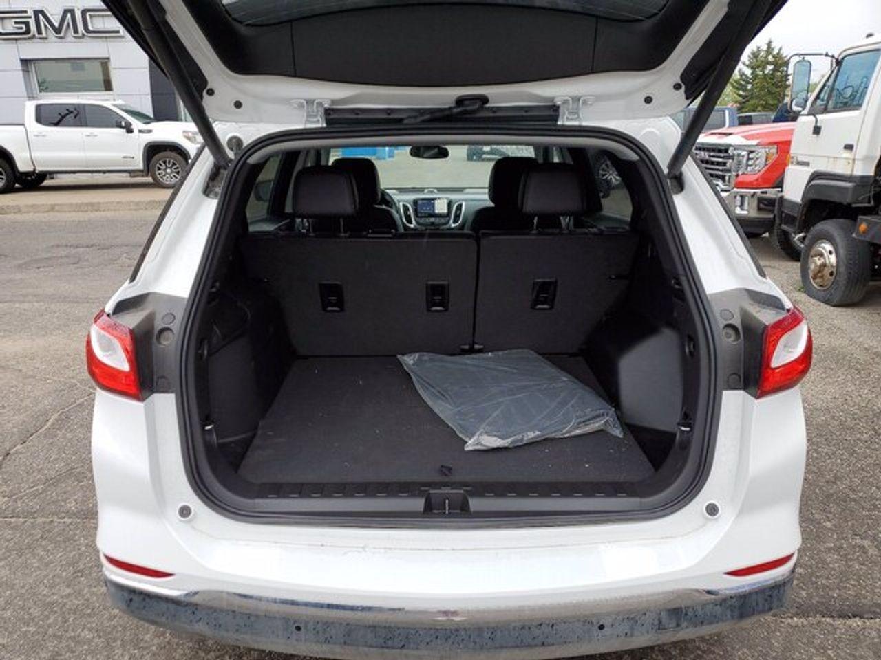 2021 Chevrolet Equinox LT-3