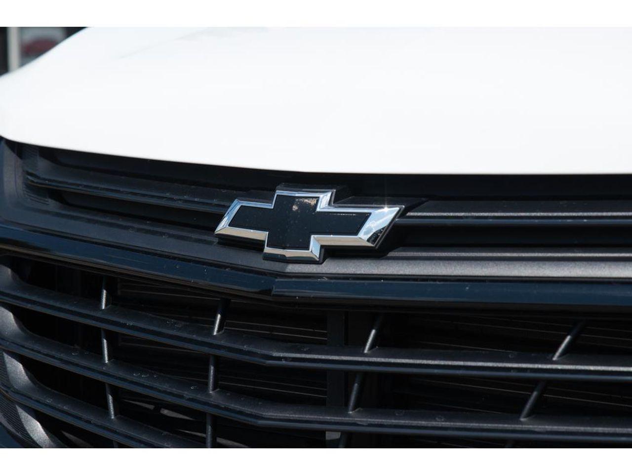 2021 Chevrolet Equinox LT-2