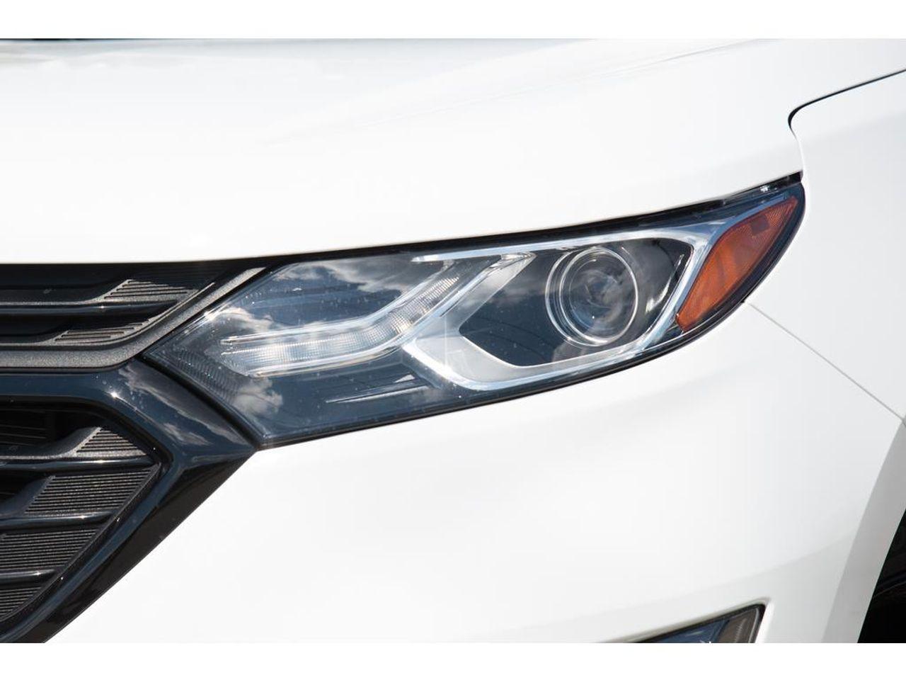 2021 Chevrolet Equinox LT-3