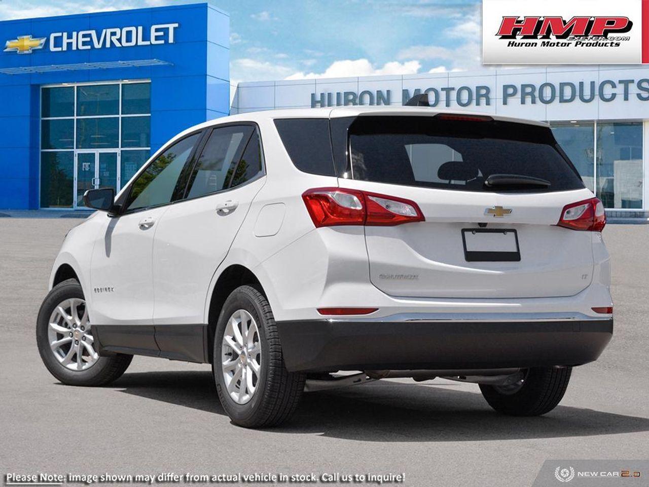 2021 Chevrolet Equinox LT-3