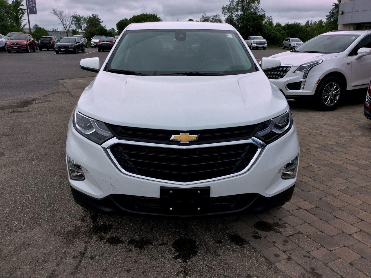 2021 Chevrolet Equinox LT-1
