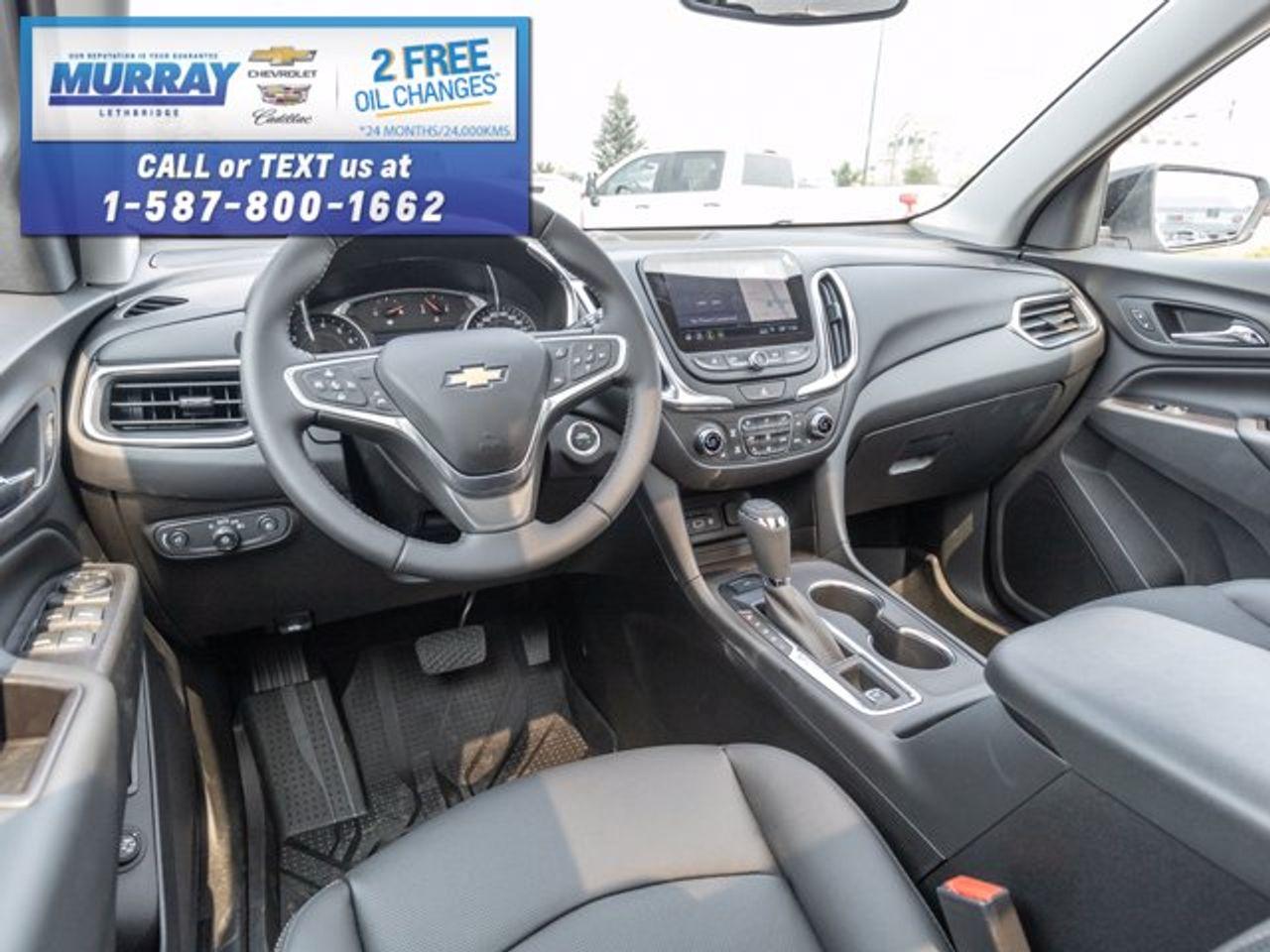 2021 Chevrolet Equinox LT-2