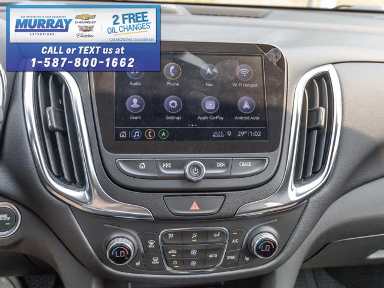 2021 Chevrolet Equinox LT-3