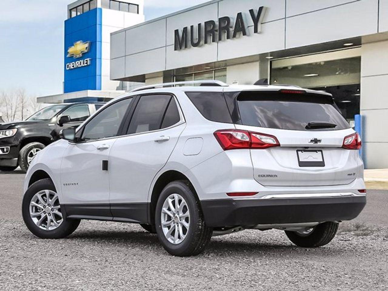 2021 Chevrolet Equinox LT-3