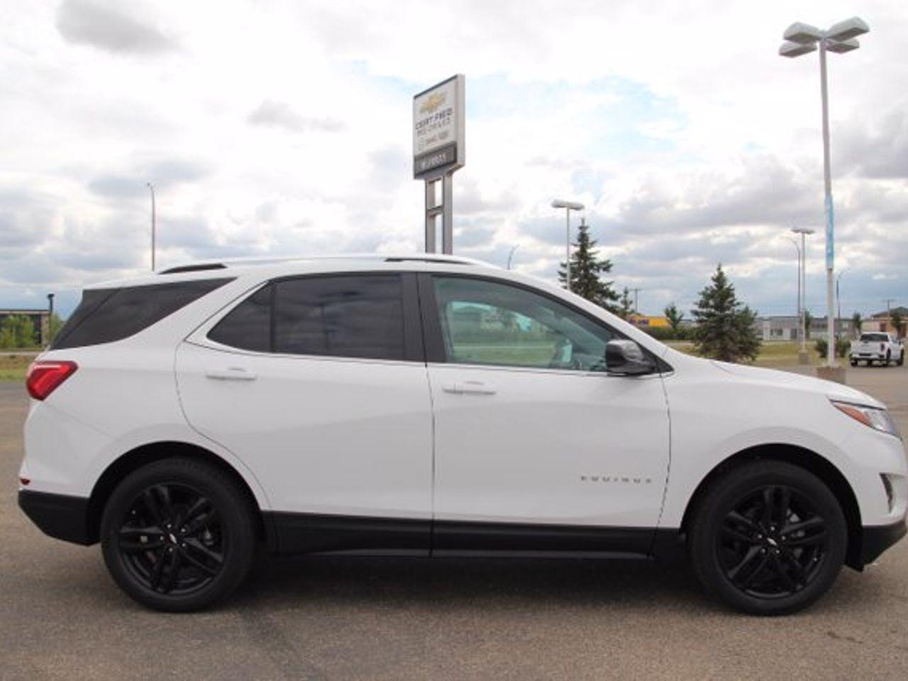 2021 Chevrolet Equinox LT-3