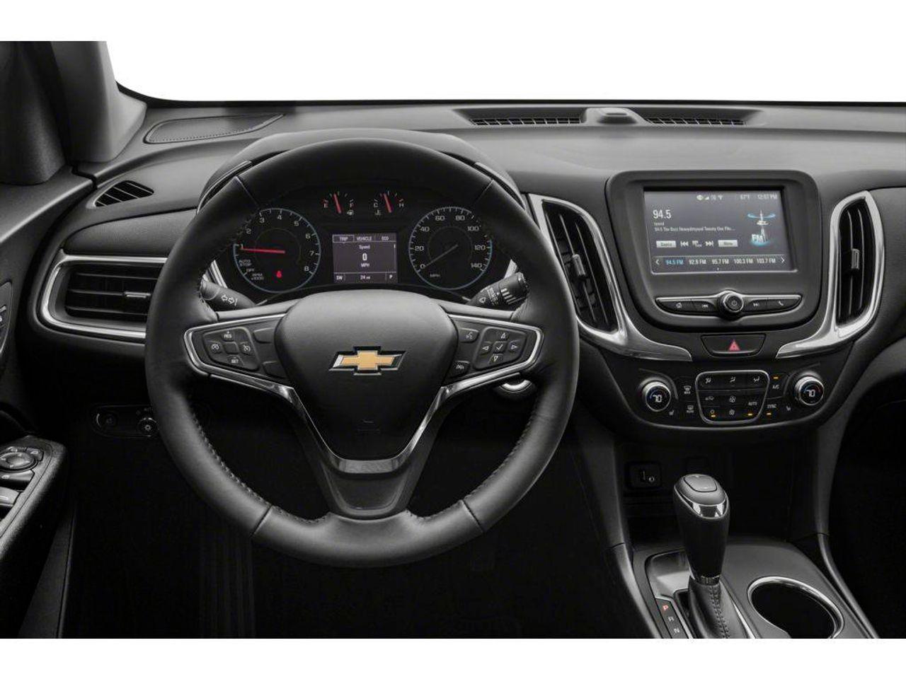 2021 Chevrolet Equinox LT-3