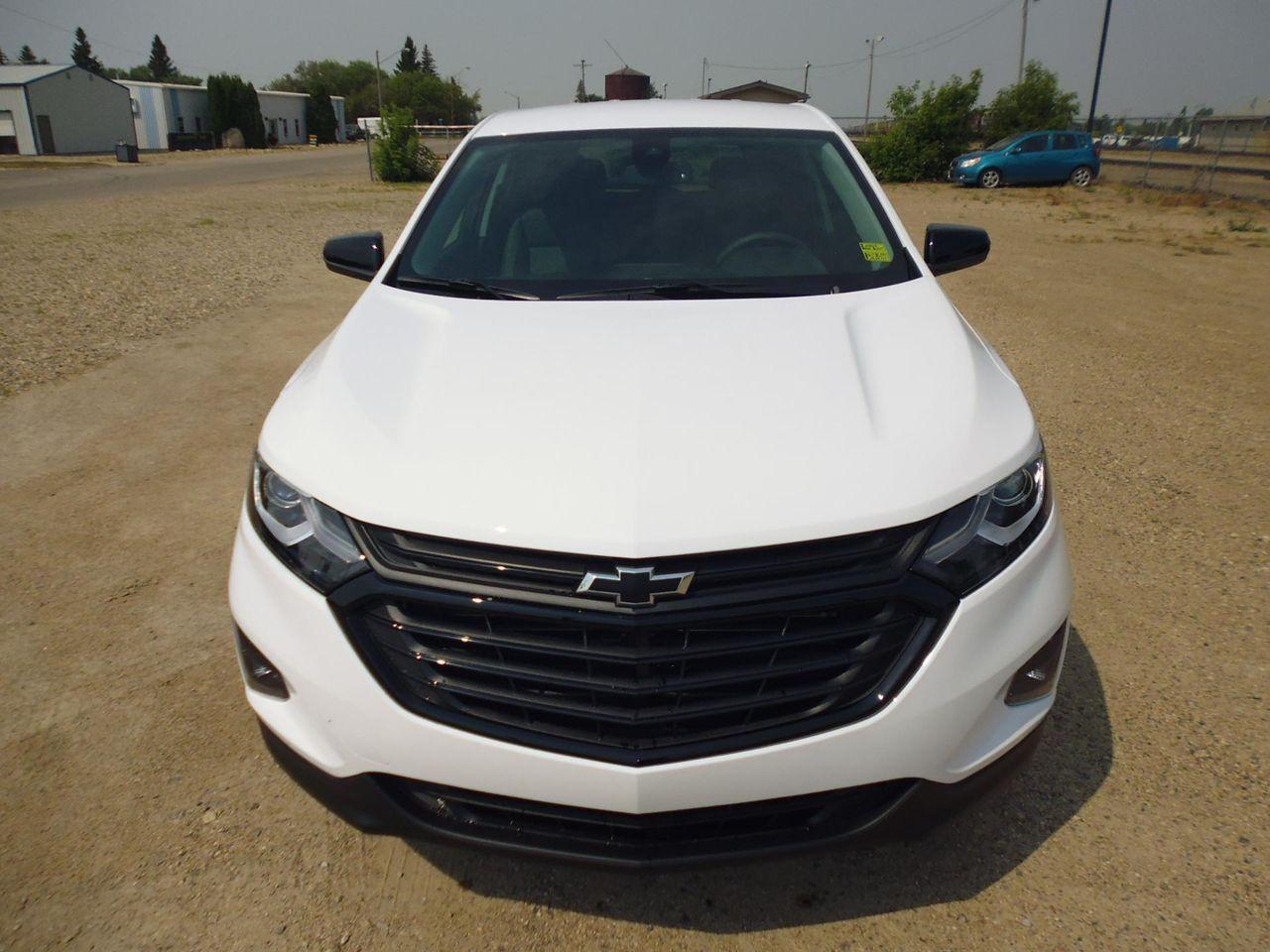 2021 Chevrolet Equinox LT-1