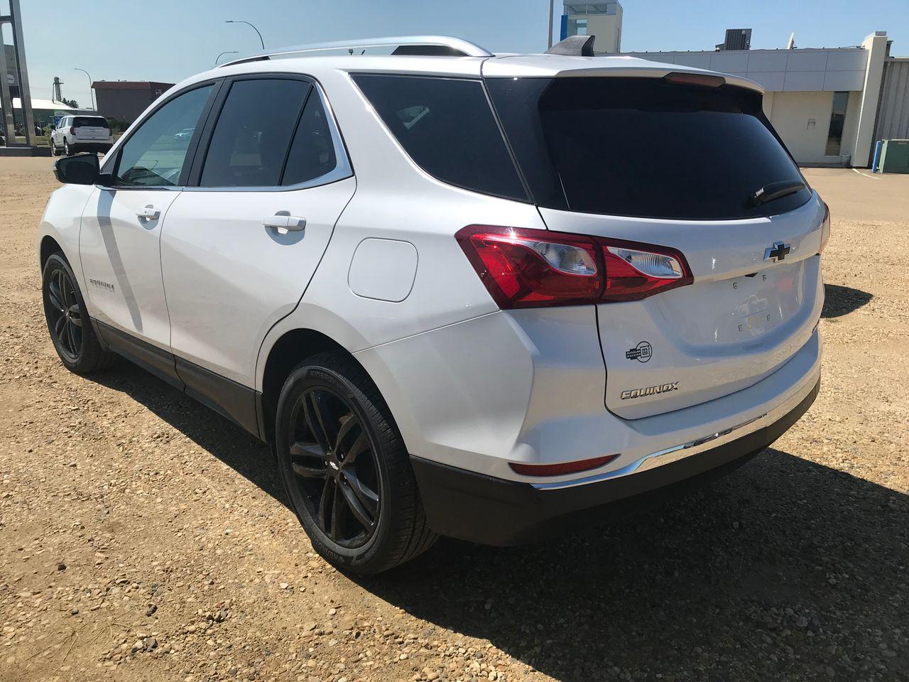 2021 Chevrolet Equinox LT-3