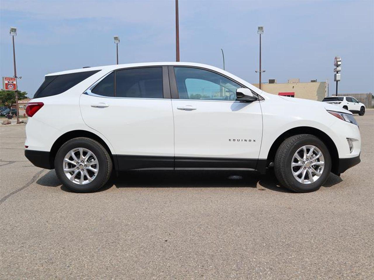 2021 Chevrolet Equinox LT-3