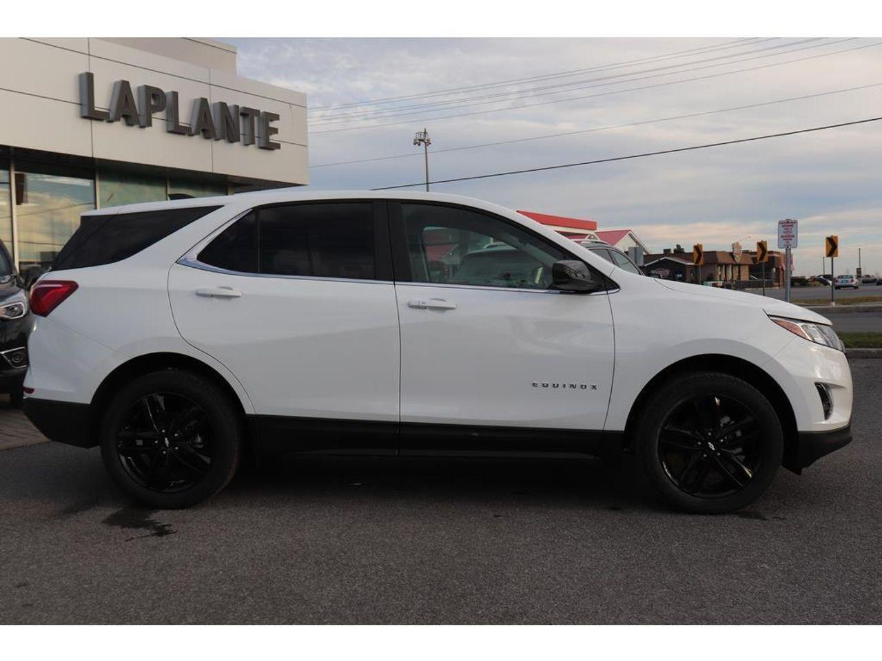 2021 Chevrolet Equinox LT-1