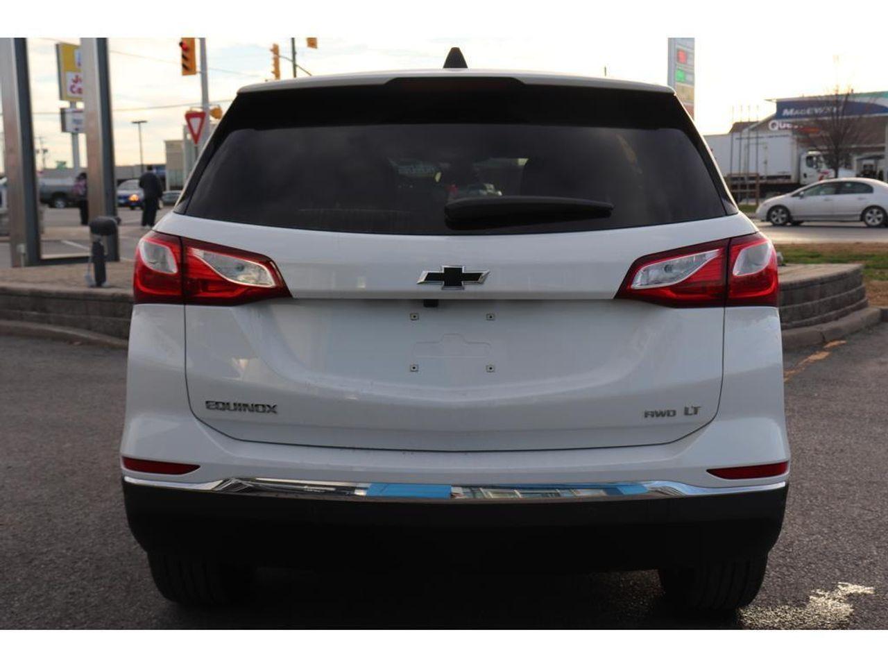 2021 Chevrolet Equinox LT-3