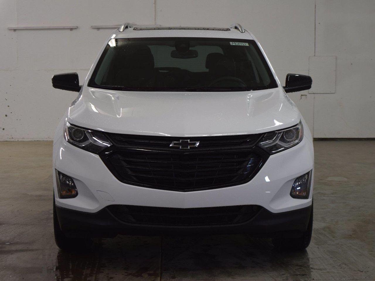 2021 Chevrolet Equinox LT-2