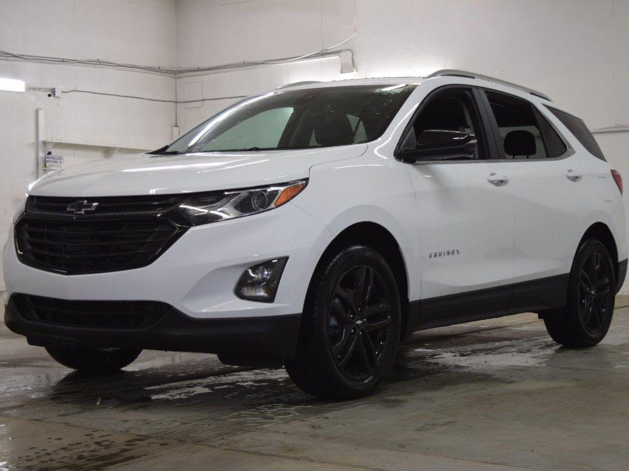 2021 Chevrolet Equinox LT-3