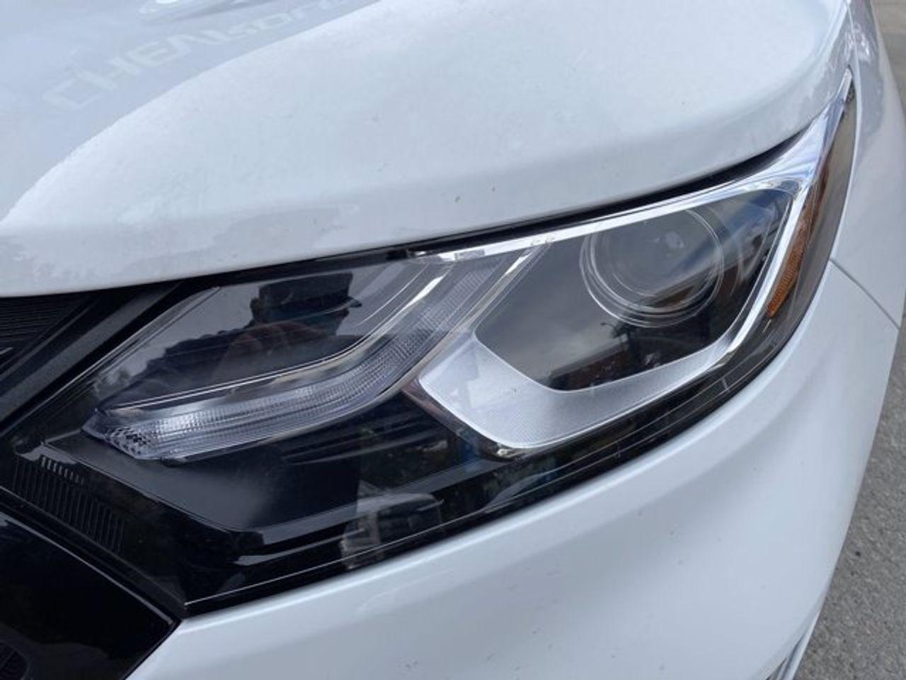 2021 Chevrolet Equinox LT-2