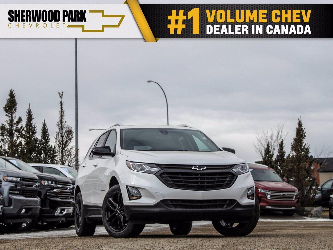 2021 Chevrolet Equinox LT-0