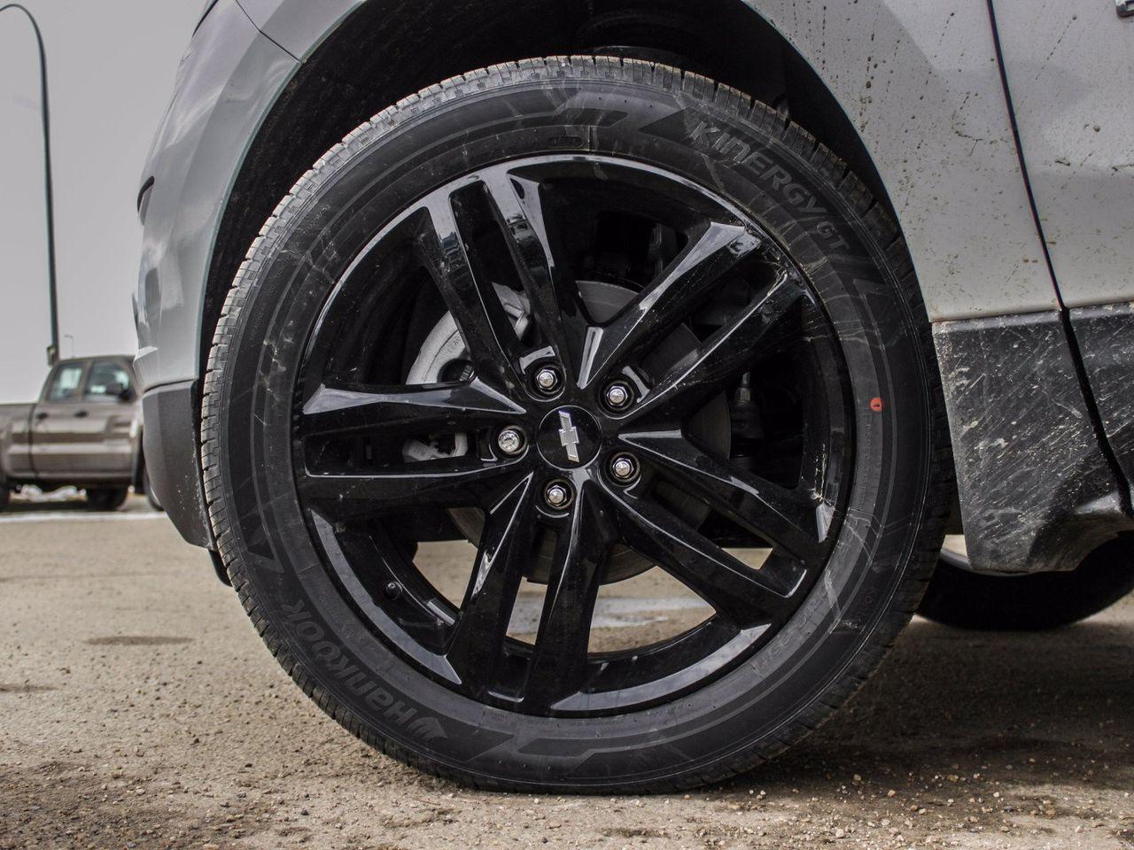 2021 Chevrolet Equinox LT-1