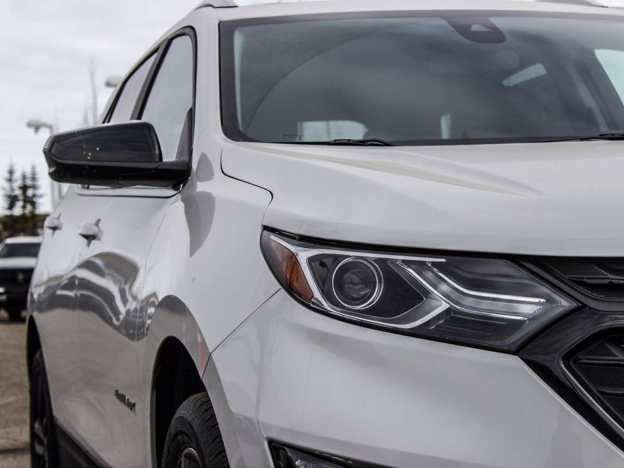 2021 Chevrolet Equinox LT-2