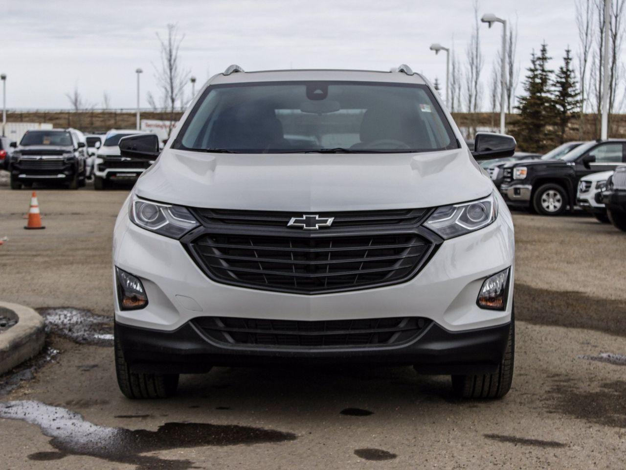 2021 Chevrolet Equinox LT-4