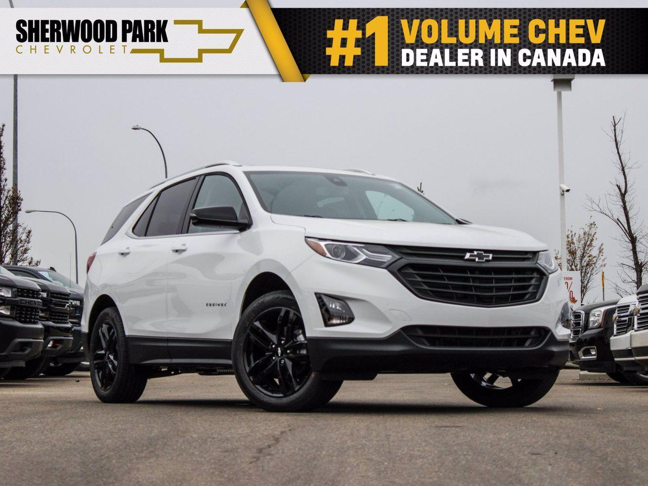 2021 Chevrolet Equinox LT-0