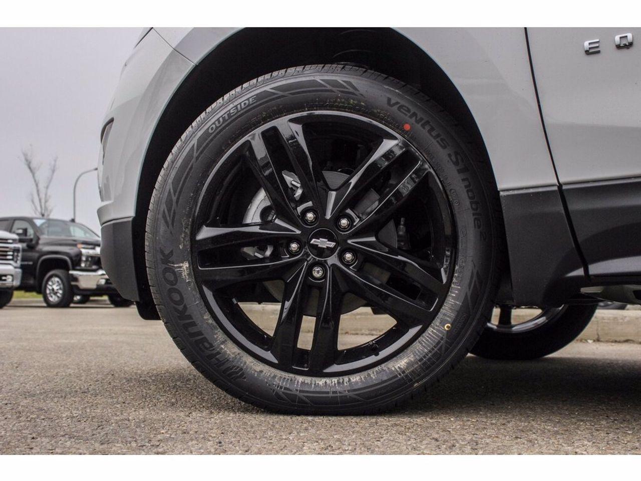 2021 Chevrolet Equinox LT-1