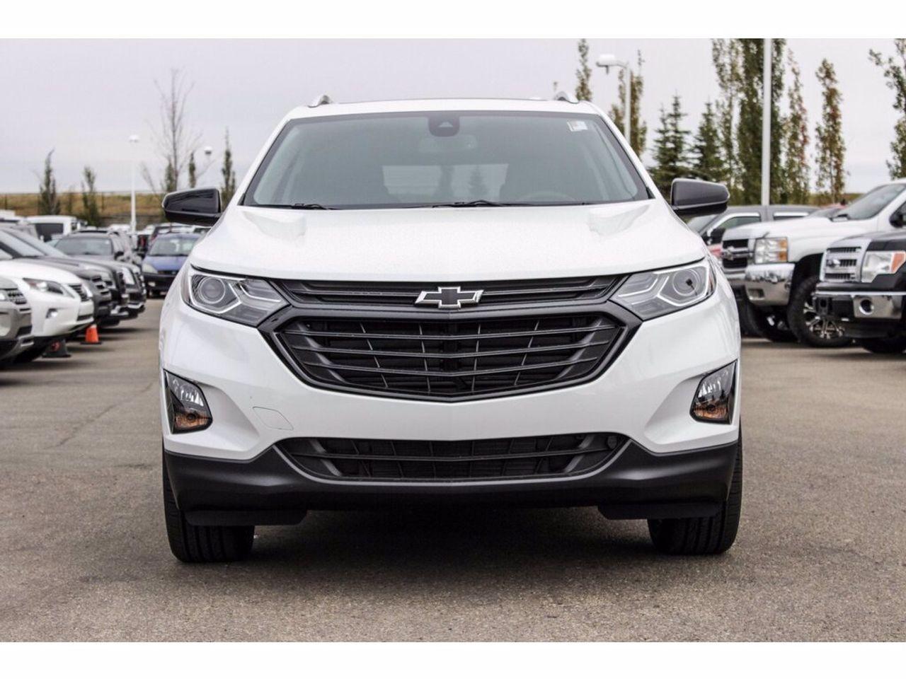 2021 Chevrolet Equinox LT-3