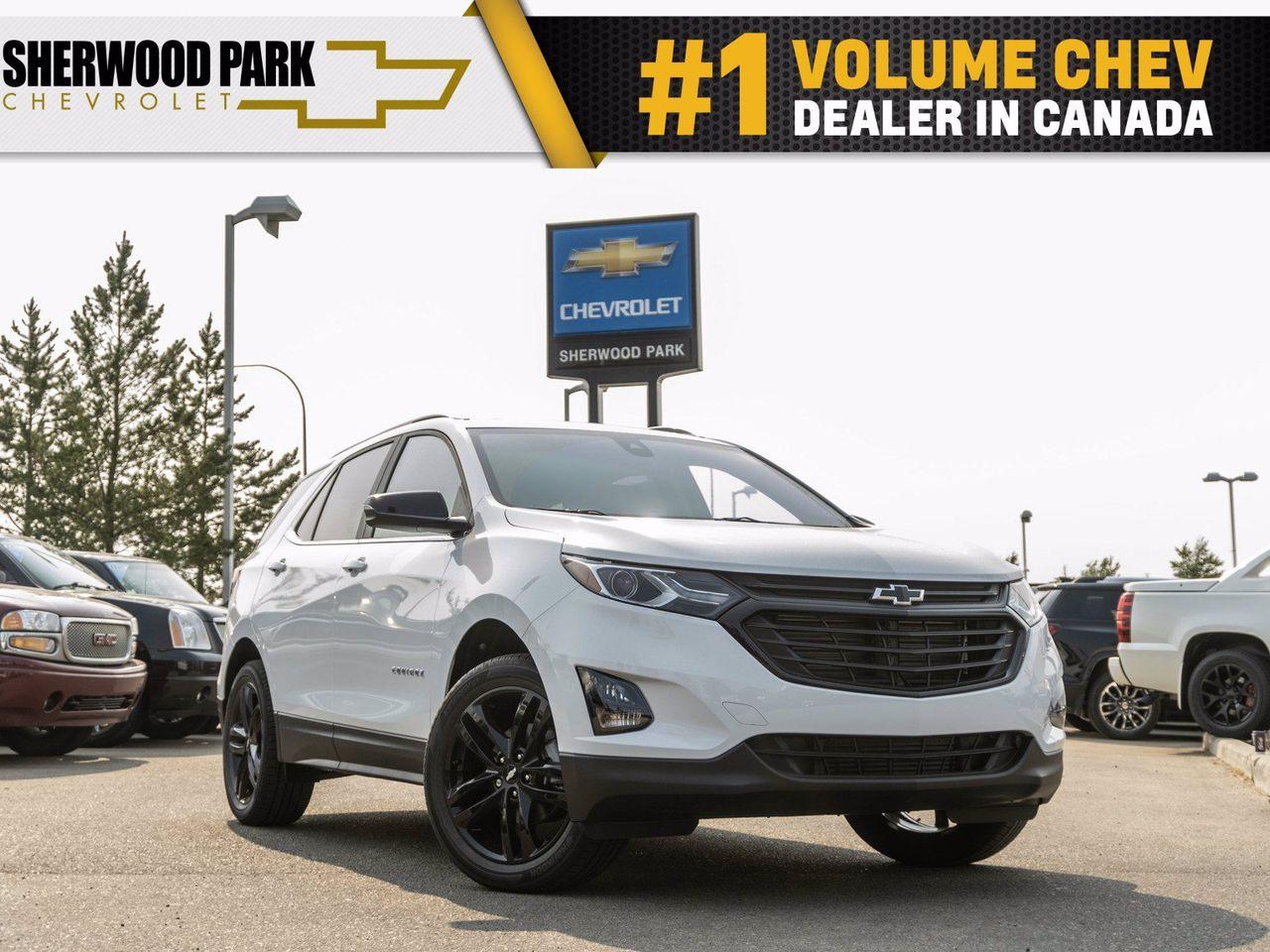 2021 Chevrolet Equinox LT-0