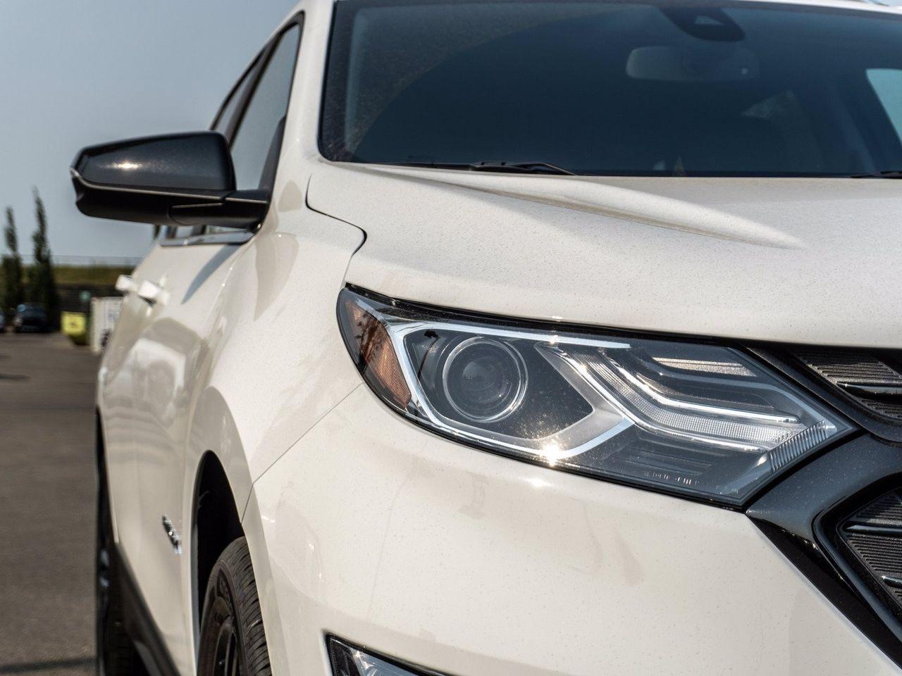 2021 Chevrolet Equinox LT-2
