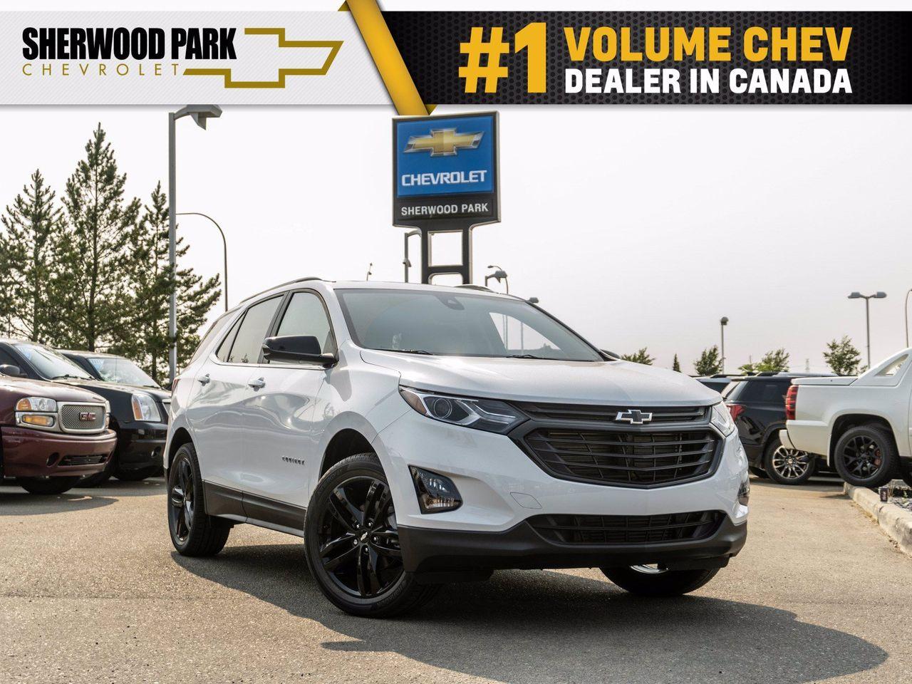 2021 Chevrolet Equinox LT-0