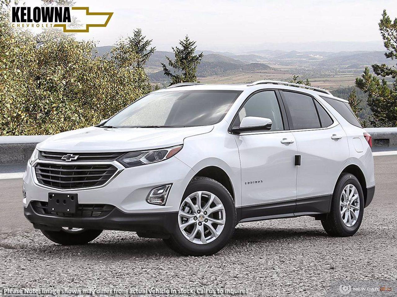2021 Chevrolet Equinox LT-0